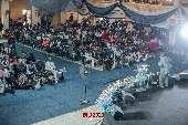 Audience at Beyond BIU