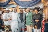 Guests at Beyond BIU